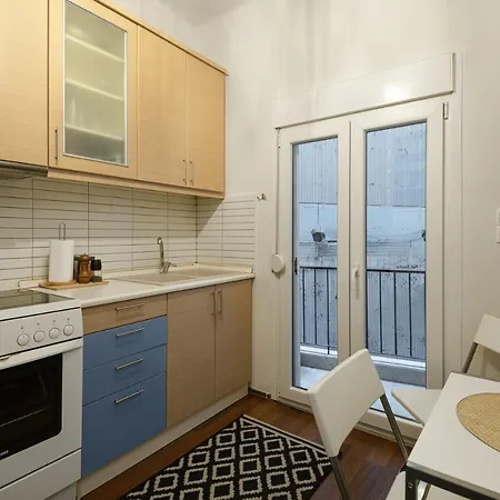 The Singing Leaf, #feelslikehome דירה