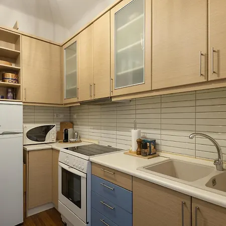 Apartament The Singing Leaf, #feelslikehome