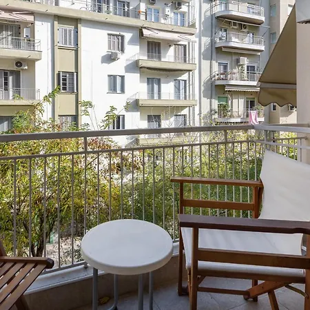 The Singing Leaf, #feelslikehome * סלוניקי