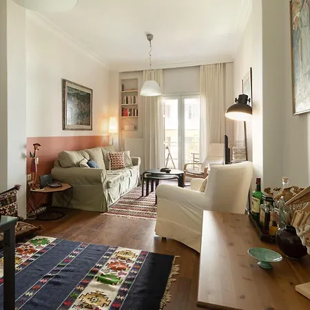 The Singing Leaf, #feelslikehome סלוניקי