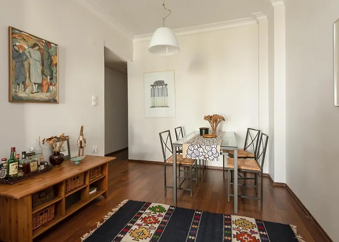 The Singing Leaf, #feelslikehome Appartement *