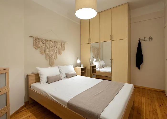 Appartement The Singing Leaf, #feelslikehome