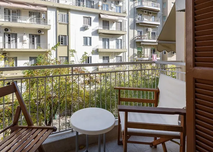 The Singing Leaf, #feelslikehome * Thessaloniki