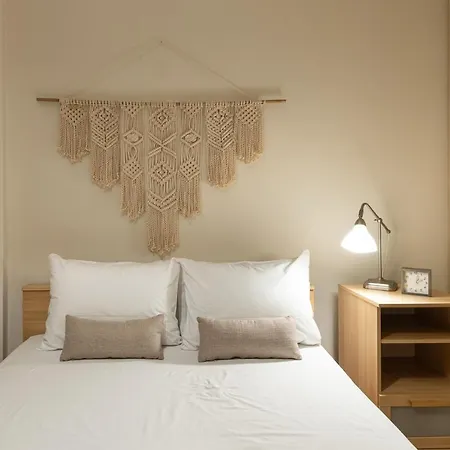 The Singing Leaf, #feelslikehome شقة *